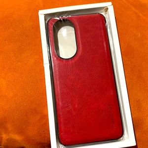 Phone case as you can see in the pictures